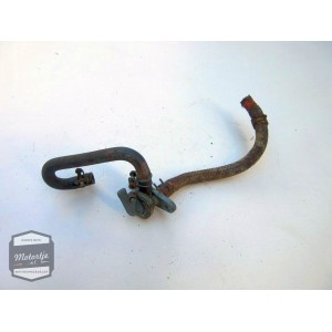 Honda VF500C benzinekraan / benzine kraan 